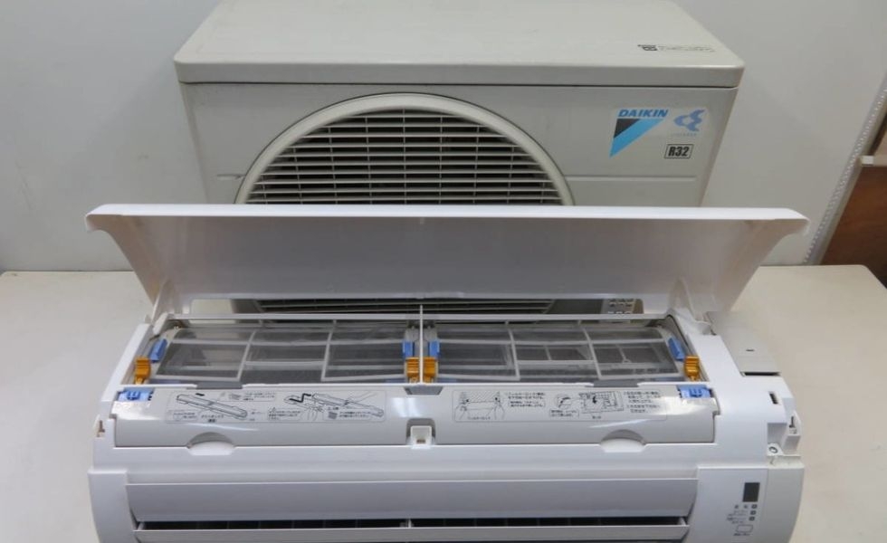 Ưu điểm của máy lạnh 110V