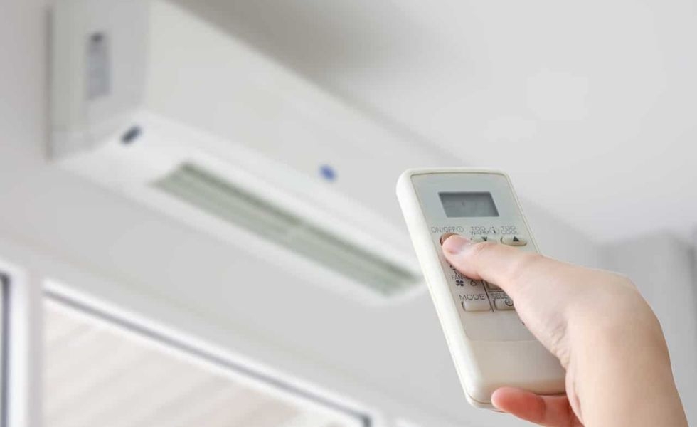 nhược điểm máy lạnh 110V