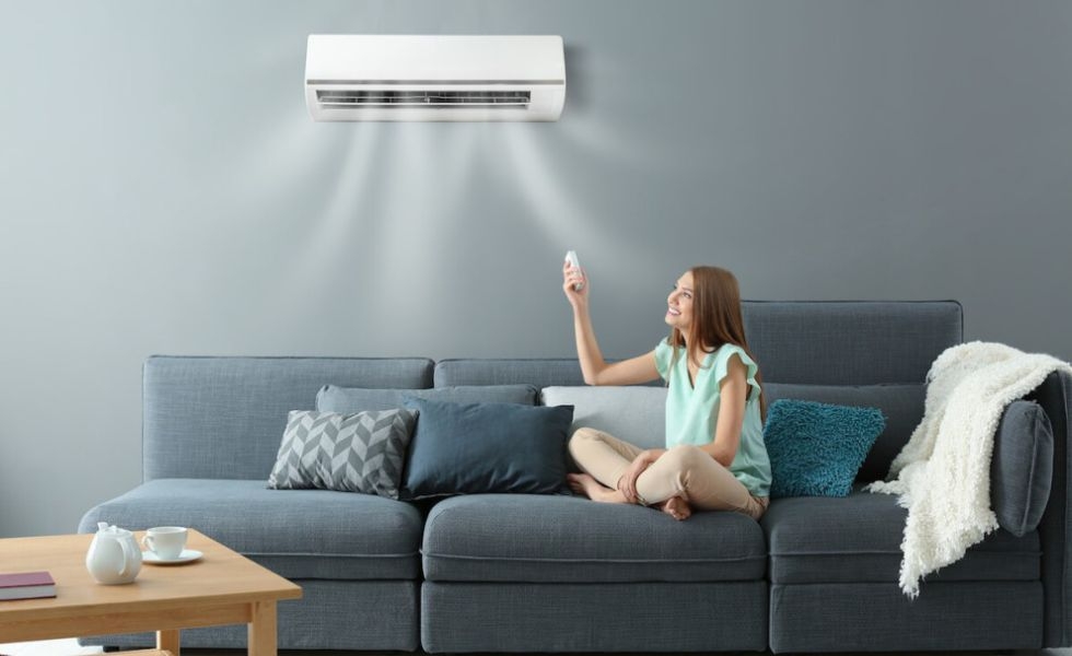 Dùng máy lạnh 110V ở Việt Nam