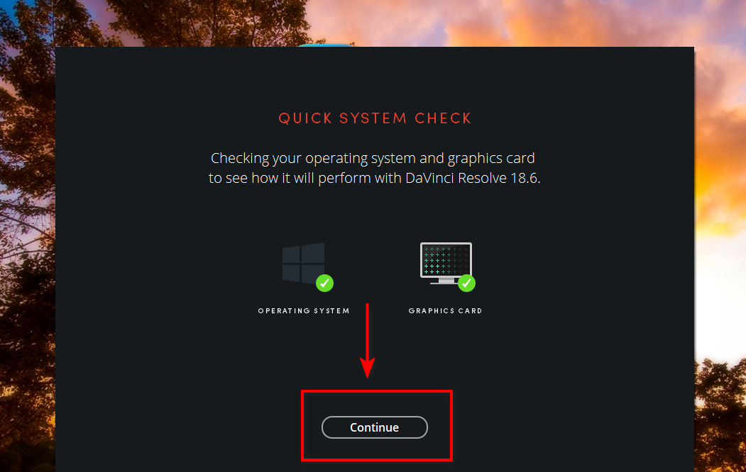 DaVinci Resolve 15