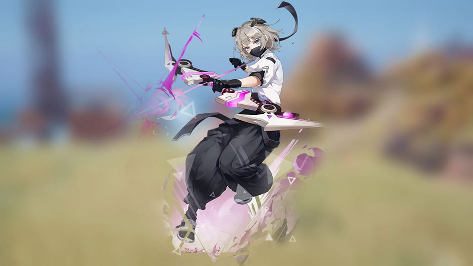 Nhân vật Bai ling