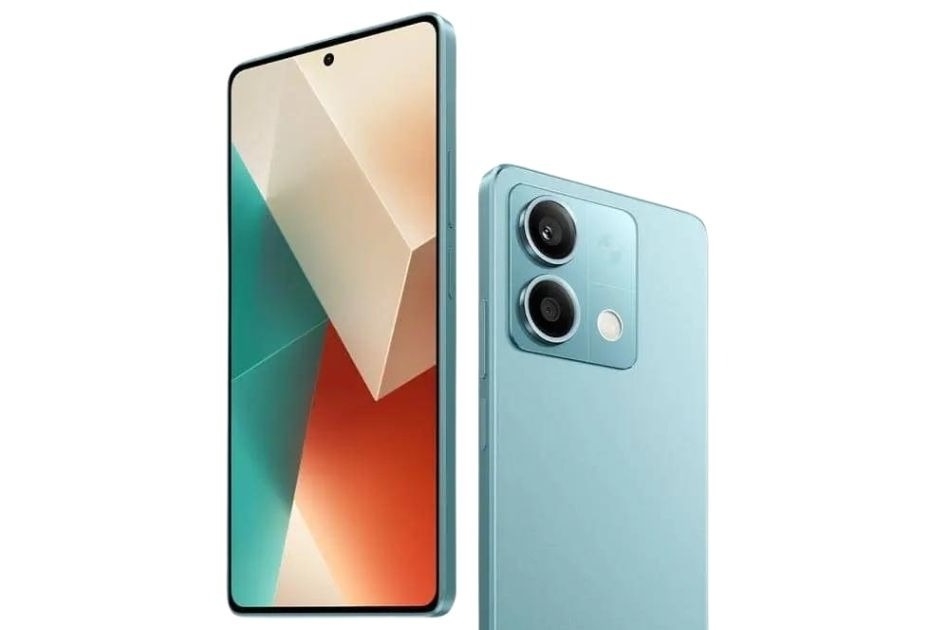 Redmi Note 13 series sẽ dùng MIUI 14, nhận 3 năm cập nhật Android 2
