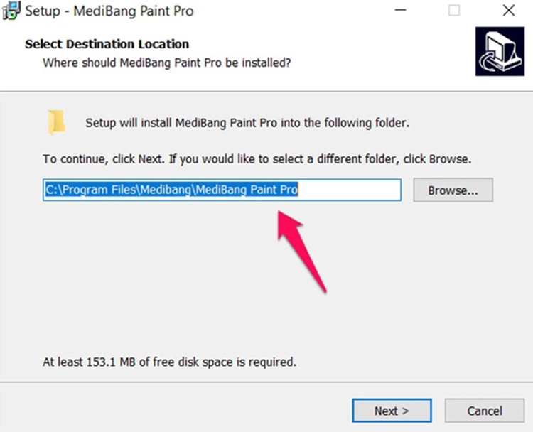 MediaBang Paint Pro (hình 11)