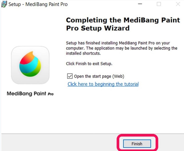 MediaBang Paint Pro (hình 13)