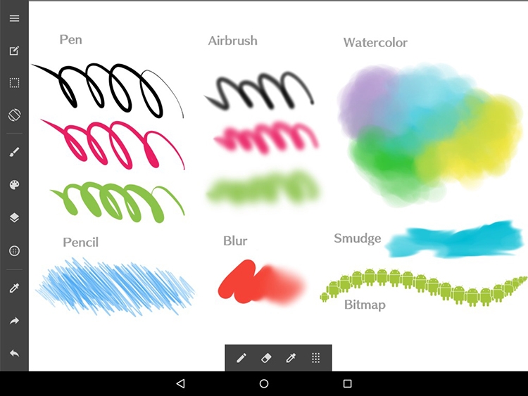 MediaBang Paint Pro (hình 2)