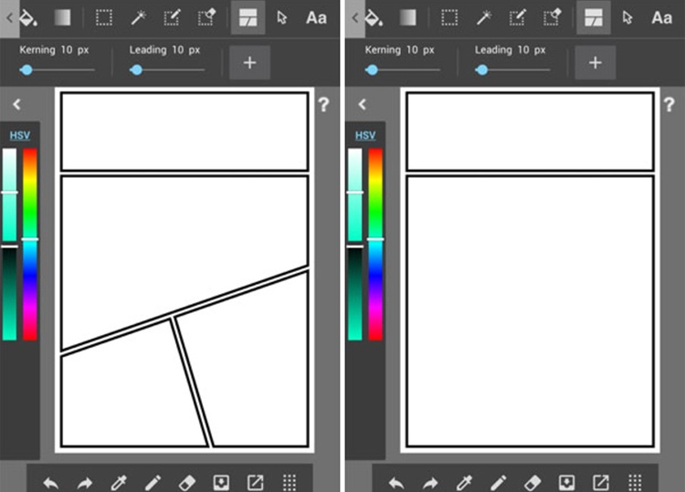 MediaBang Paint Pro (hình 4)