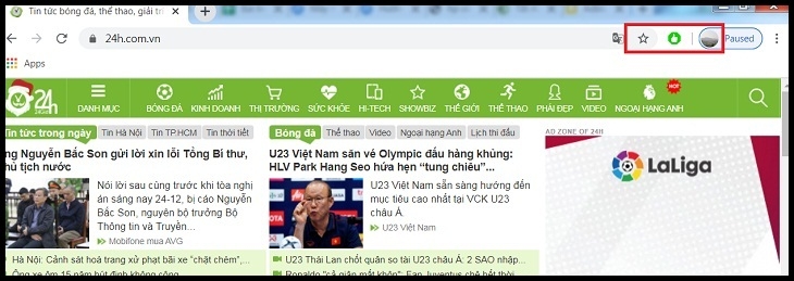 YouTube AdBlock - hình 12