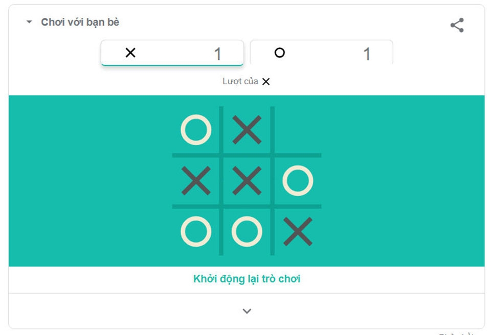 TIC Tac Toe