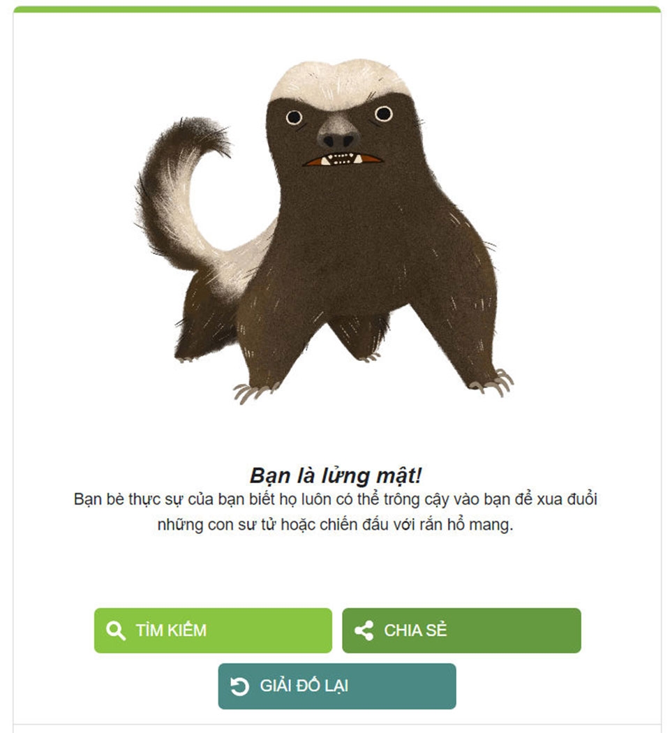 Câu đố về ngày Trái Đất
