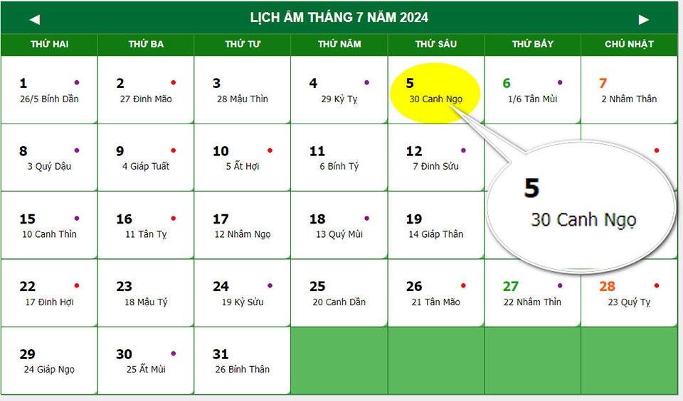 Tháng 5 - Ảnh 02