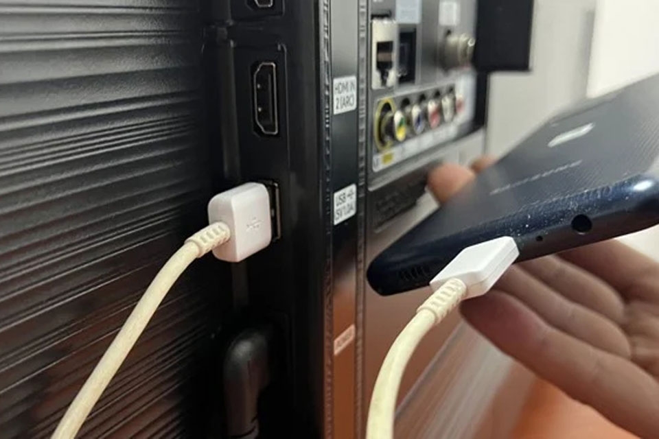 Sự cố trên cáp xuất HDMI ra TV cho thiết bị Android - Ảnh 09