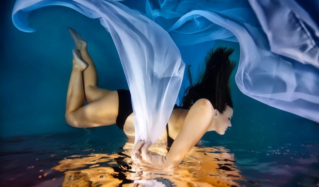 Gợi ý những concept chụp ảnh bầu đẹp, nghệ thuật mà các mẹ nên thử một lần trong đời 3