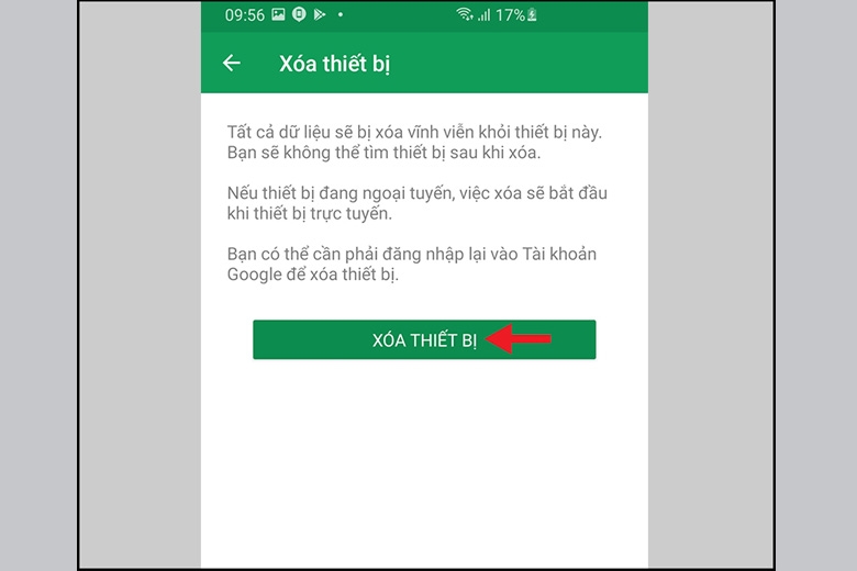 Trình quản lý thiết bị Android là gì? Cách sử dụng như thế nào? 10