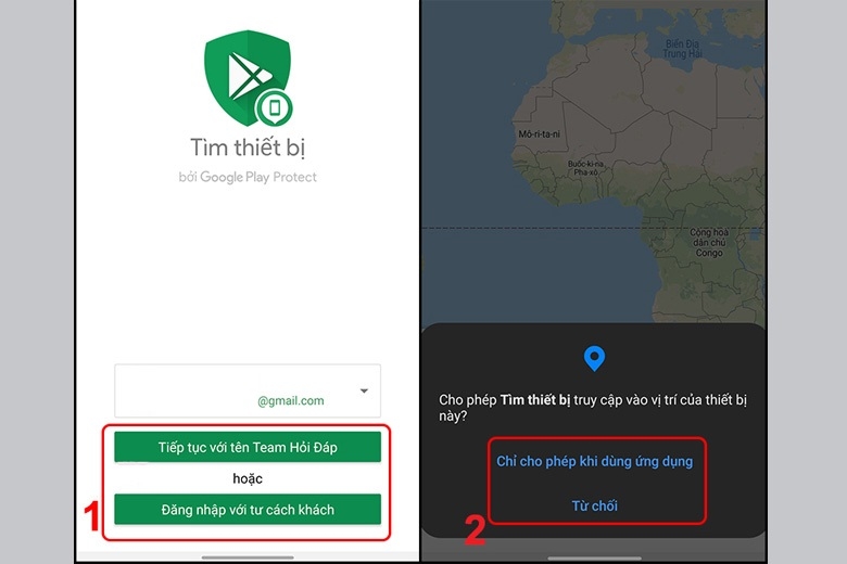 Trình quản lý thiết bị Android là gì? Cách sử dụng như thế nào? 3