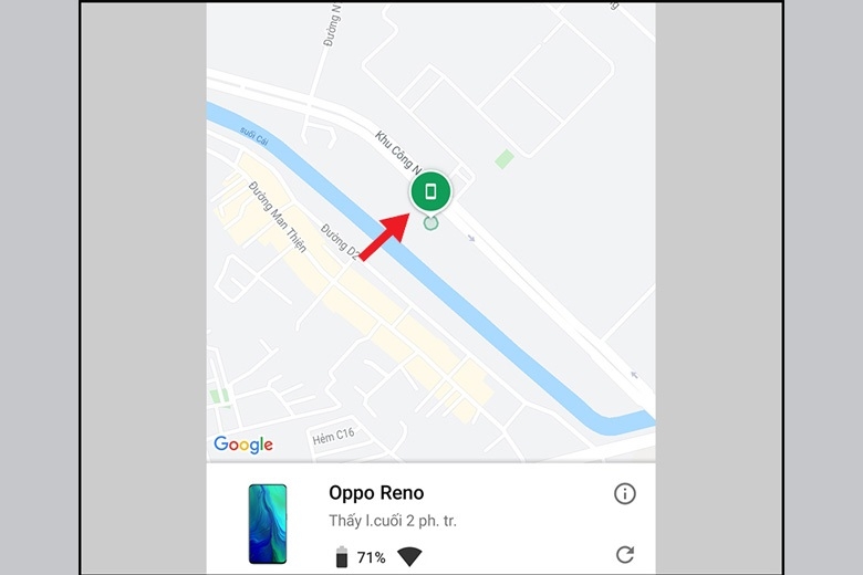 Trình quản lý thiết bị Android là gì? Cách sử dụng như thế nào? 4