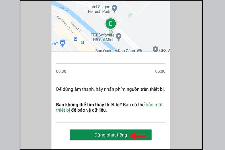 Trình quản lý thiết bị Android là gì? Cách sử dụng như thế nào? 6