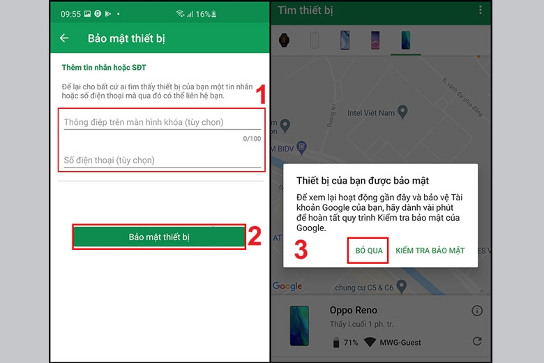 Trình quản lý thiết bị Android là gì? Cách sử dụng như thế nào? 8