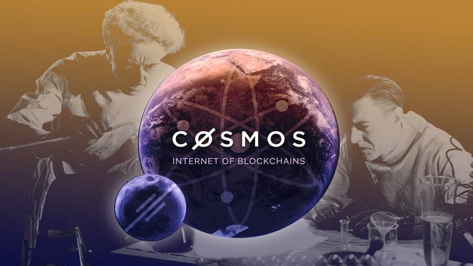 Khai thác thông tin cơ bản về Cosmos