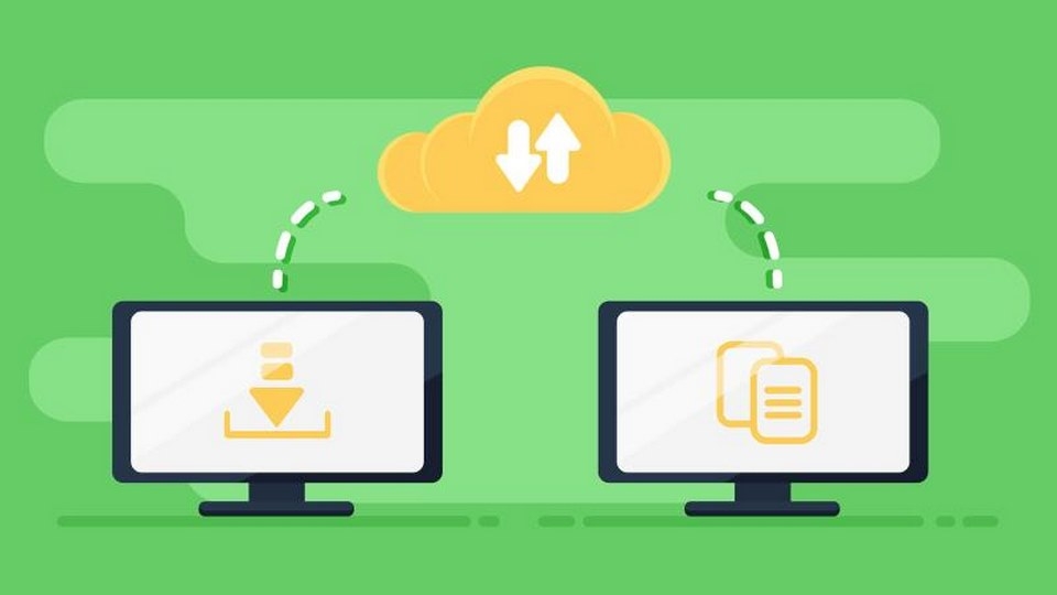 Cơ sở lữu trữ dữ liệu phổ biến