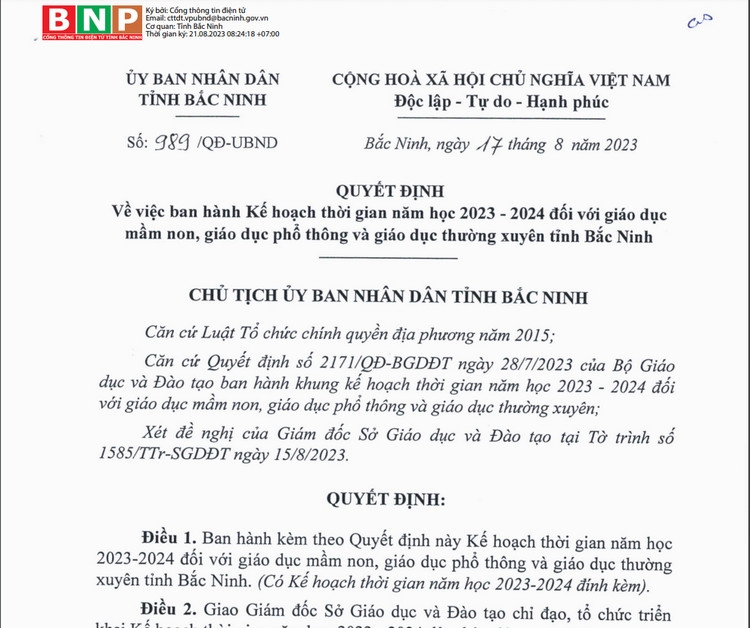 Lịch nghỉ tết 2024 của học sinh (6)
