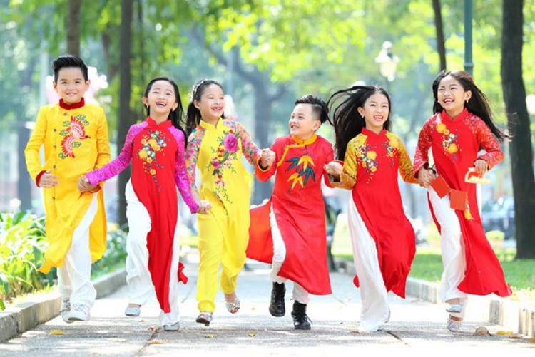 Lịch nghỉ tết 2024 của học sinh (7)