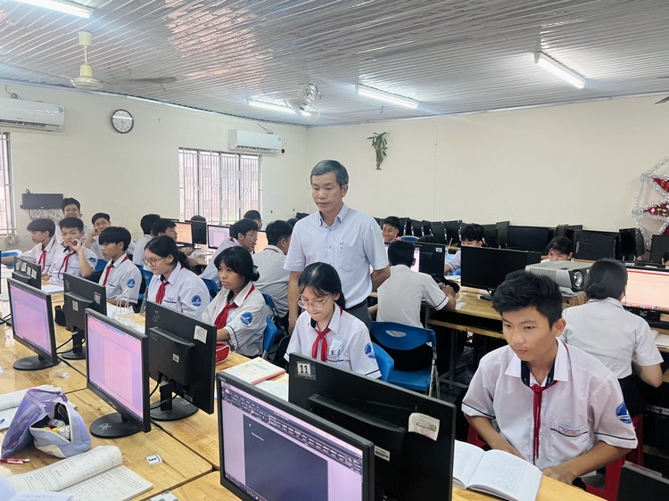 Lịch nghỉ tết 2024 của học sinh (8)