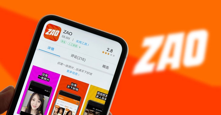 Zao 1