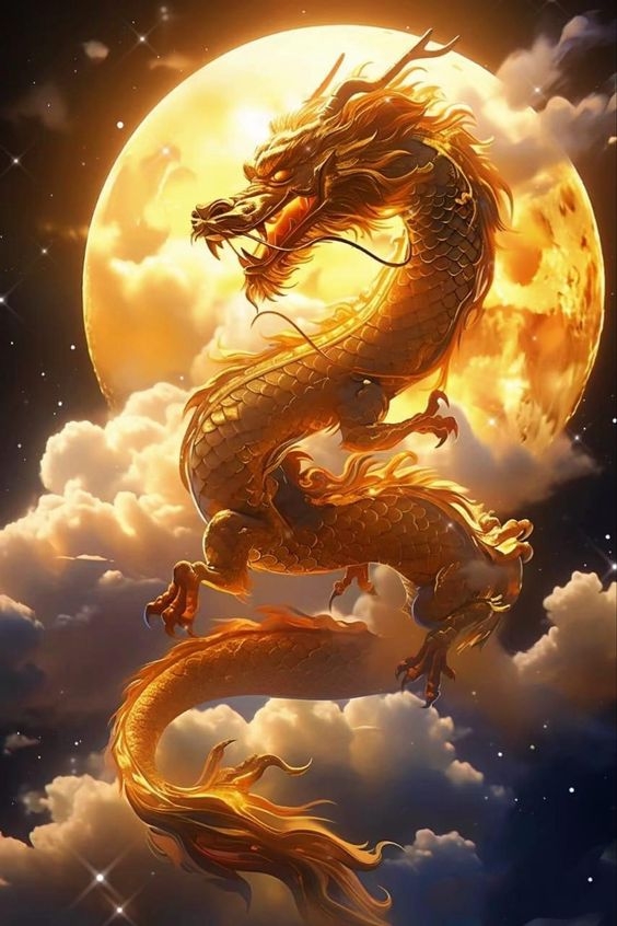 Hình nền may mắn hình 20