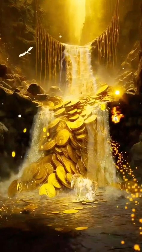 Hình nền may mắn hình 4