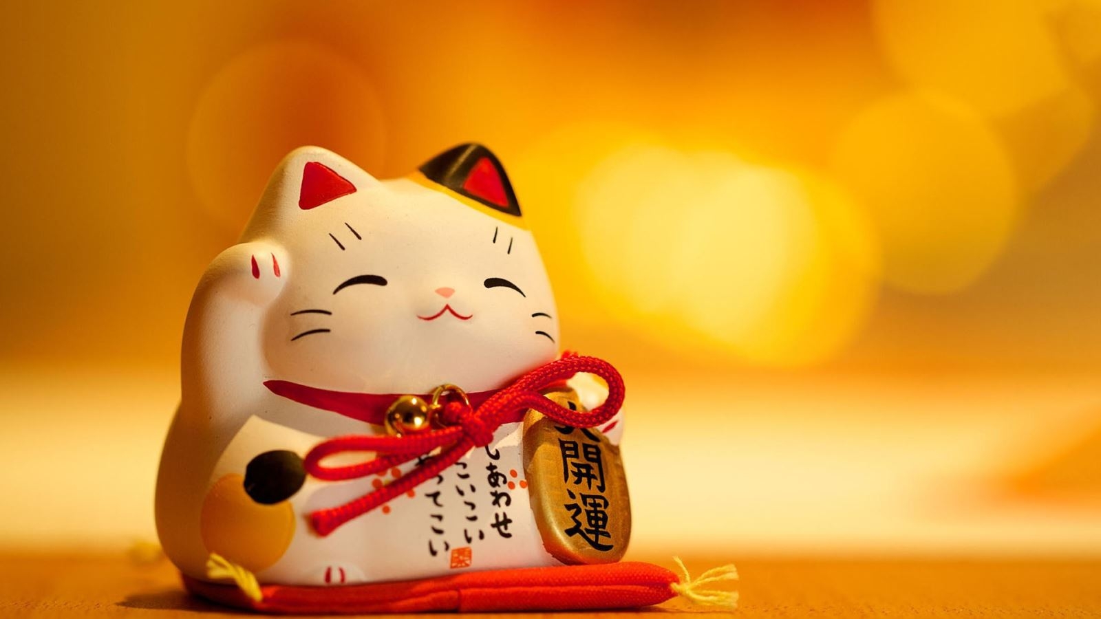 Hình nền may mắn hình 55