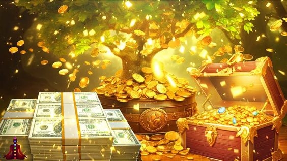 Hình nền may mắn hình 56