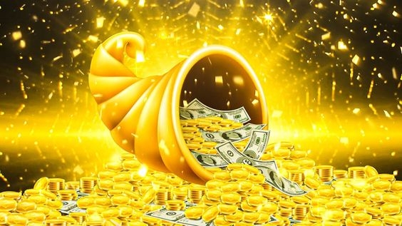 Hình nền may mắn hình 57