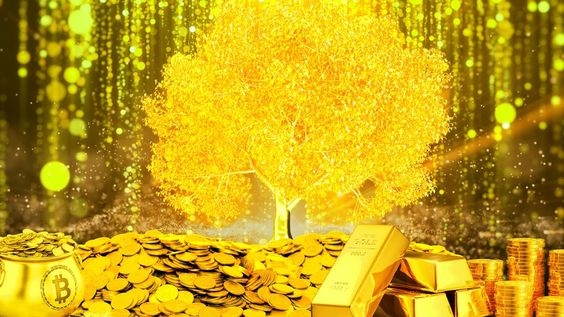 Hình nền may mắn hình 58