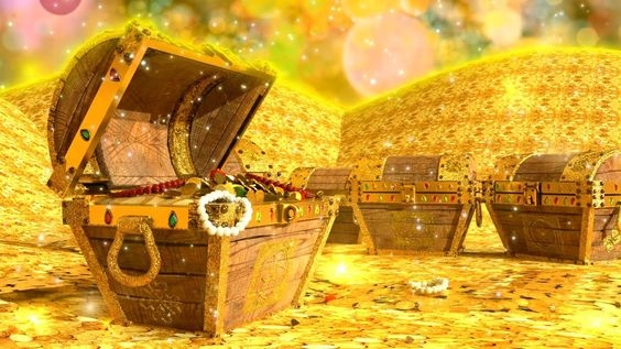 Hình nền may mắn hình 59