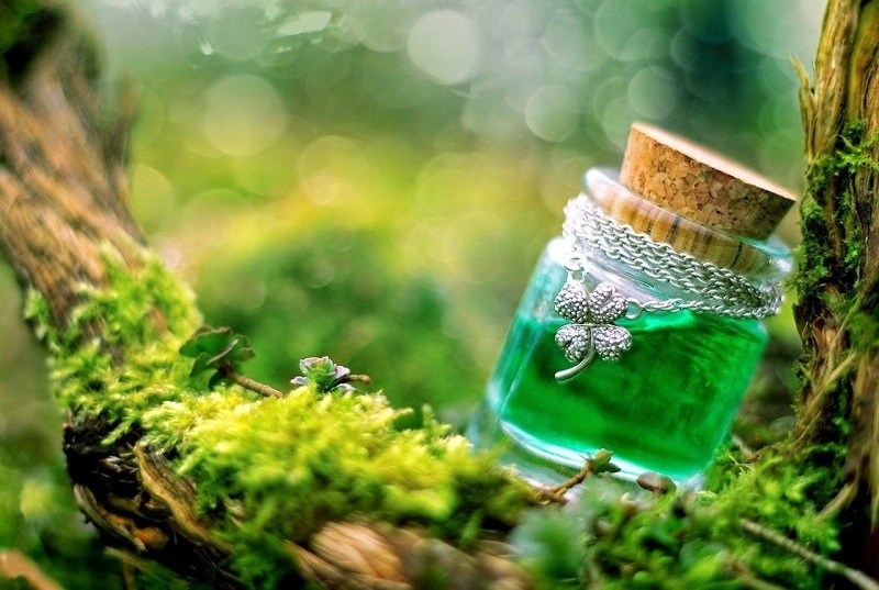 Hình nền may mắn hình 76