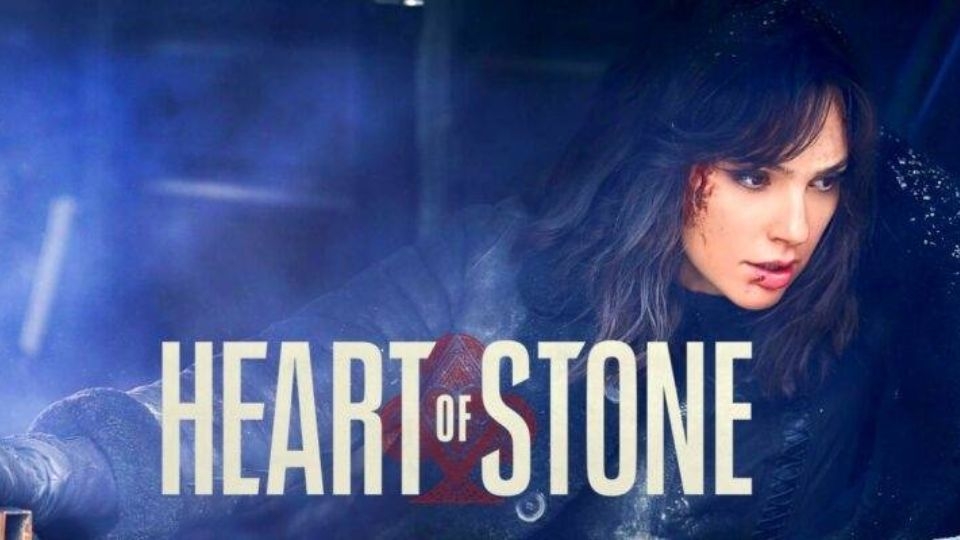 Heart of Stone