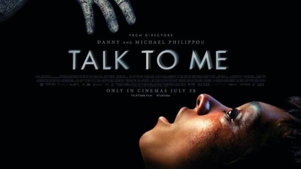 Talk to me