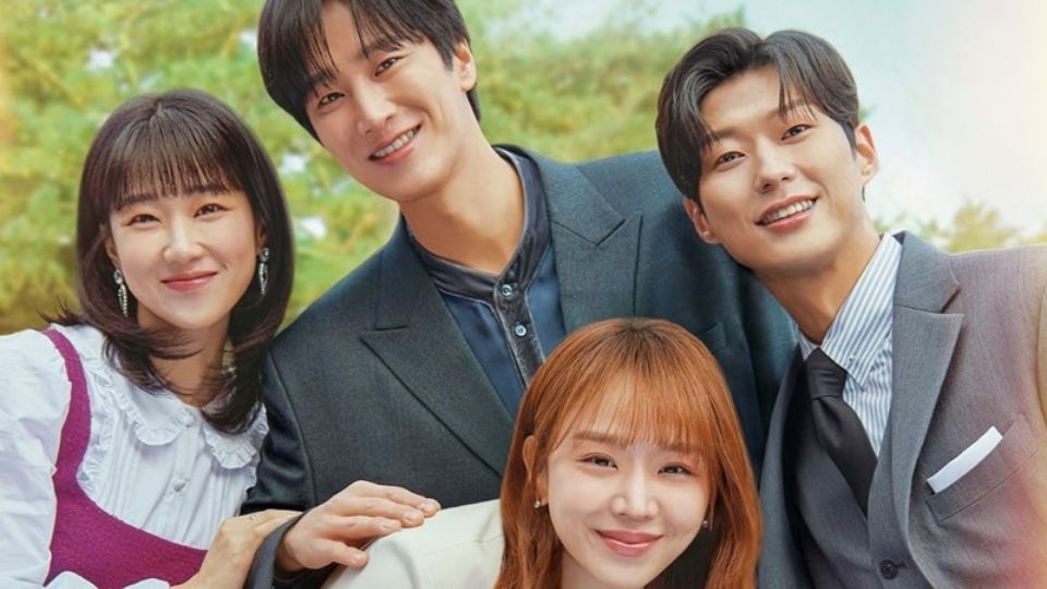 Hẹn gặp anh ở kiếp thứ 19 (See You in My 19th Life)