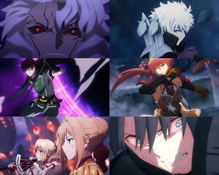 Cách tải Fate/Grand Order (hình 4)