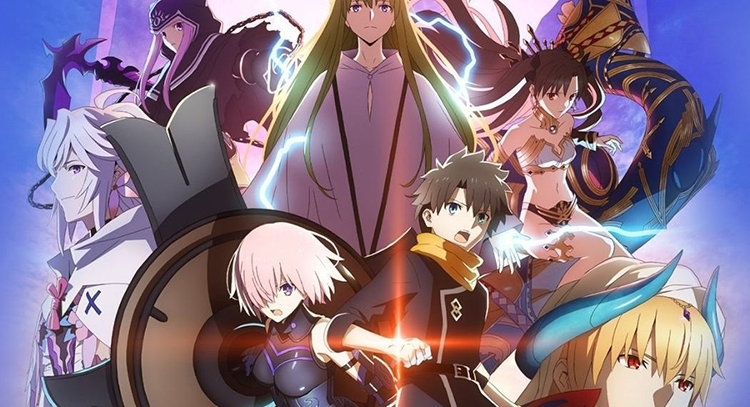 Cách tải Fate/Grand Order (hình 7)