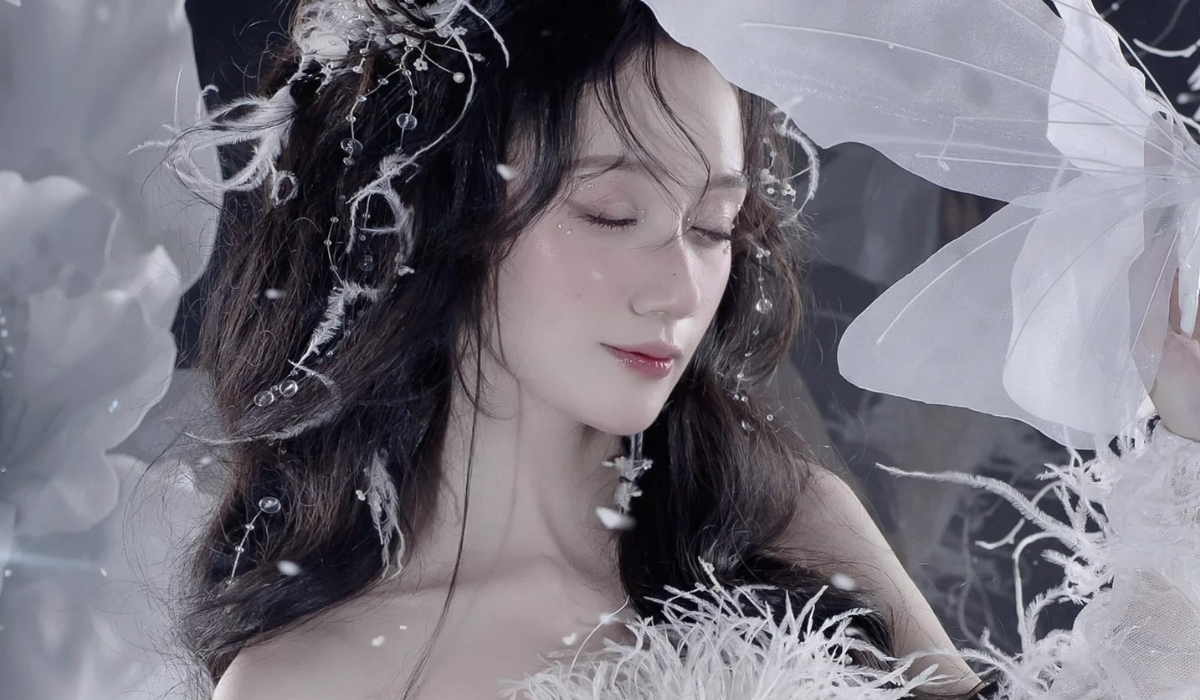 Top 3: Đào Lê Phương Hoa 2