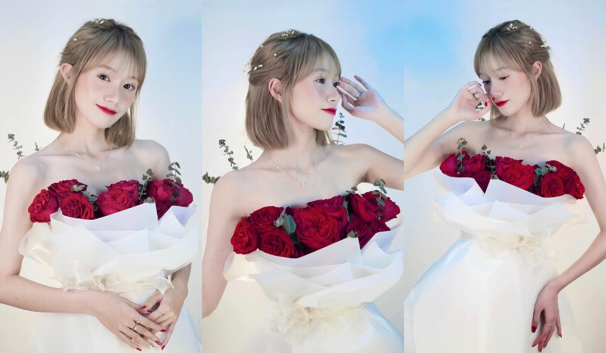 Top 3: Đào Lê Phương Hoa 1