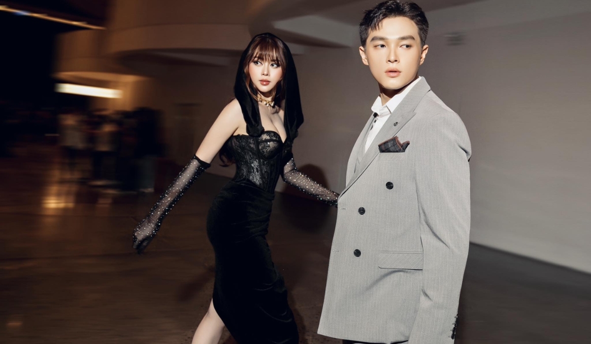 Top 4: Việt Phương Thoa 1