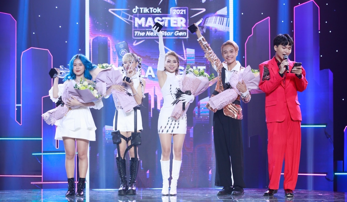 Xu hướng tương lai của TikTok tại Việt Nam