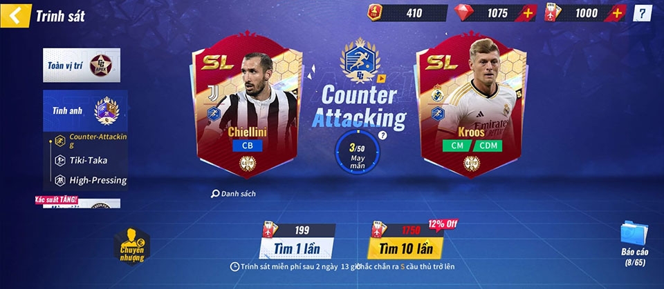 Football Master 2 - Ảnh 11