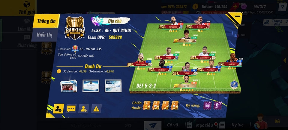 Football Master 2 - Ảnh 09