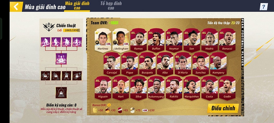 Football Master 2 - Ảnh 08