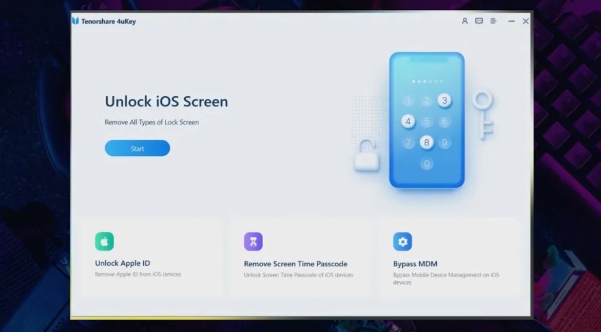 iPhone không khả dụng: Tìm hiểu nguyên nhân và gợi ý 8 cách khắc phục hiệu quả 4