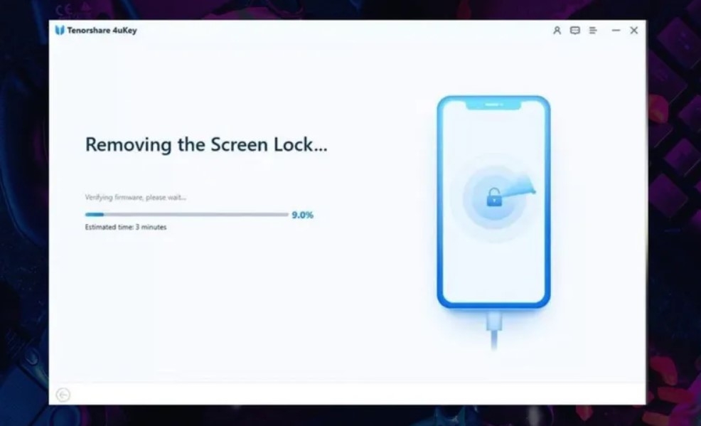 iPhone không khả dụng: Tìm hiểu nguyên nhân và gợi ý 8 cách khắc phục hiệu quả 6