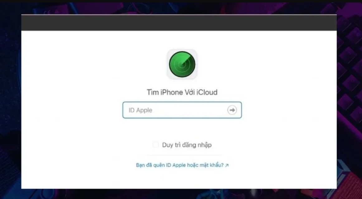 iPhone không khả dụng: Tìm hiểu nguyên nhân và gợi ý 8 cách khắc phục hiệu quả 7